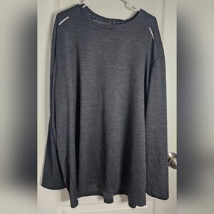 Men's Gray Shirt